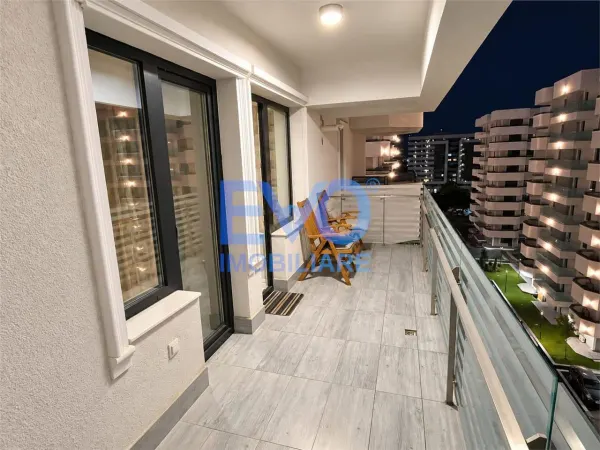 Apartament 2 camere Iași - poza 6