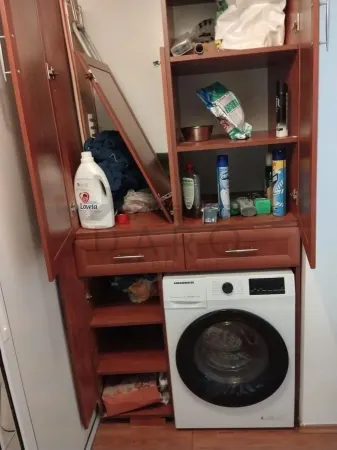 Apartament 3 camere Târgu Mureș - poza 4