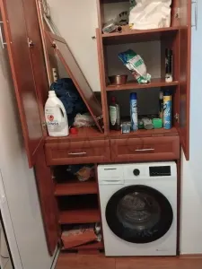 Apartament 3 camere Târgu Mureș - poza 4