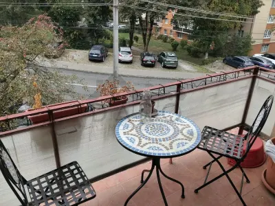 Apartament 3 camere Târgu Mureș - poza 9