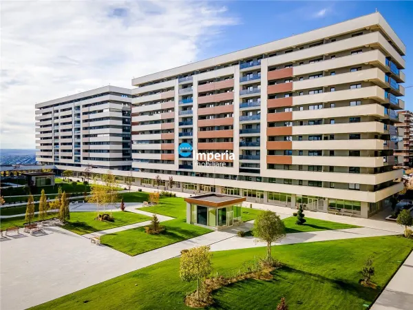 Apartament 3 camere Iași - poza 2
