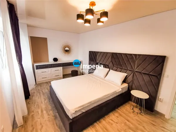 Apartament 3 camere Iași - poza 11