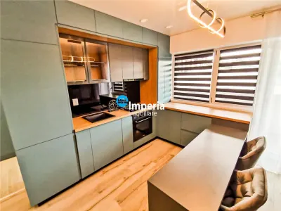 Apartament 3 camere Iași - poza 8