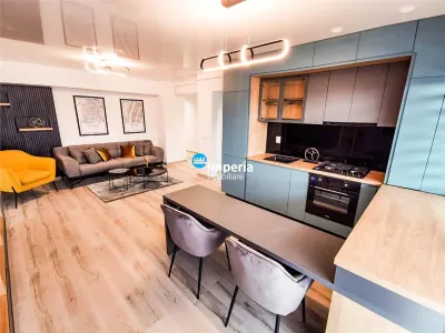 Apartament 2 camere Iași - poza 11