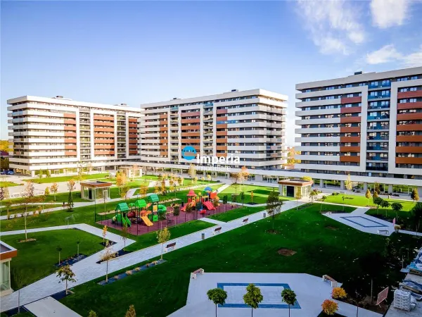Apartament 2 camere Iași - poza 5