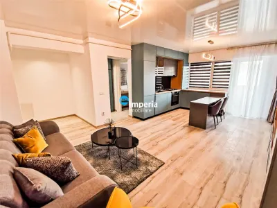 Apartament 2 camere Iași - poza 6