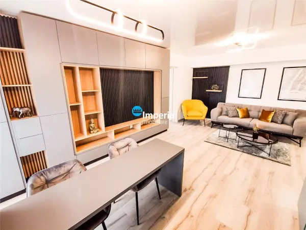 Apartament 2 camere Iași - poza 7