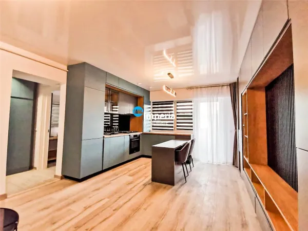 Apartament 2 camere Iași - poza 8