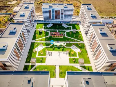Apartament 2 camere Iași - poza 5