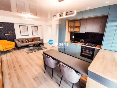 Apartament 2 camere Iași - poza 9