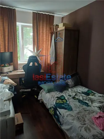 Apartament 3 camere Iași - poza 2