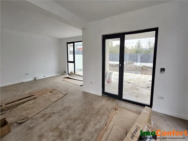 Casă 4 camere Iași - poza 2
