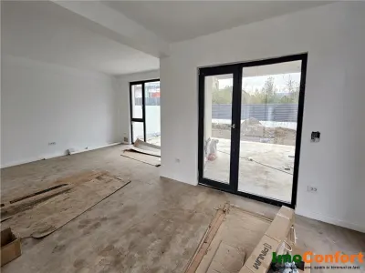 Casă 4 camere Iași - poza 2