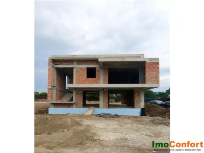 Casă 4 camere Iași - poza 12