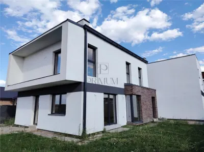 Casă 5 camere Moșnița Nouă - poza 2