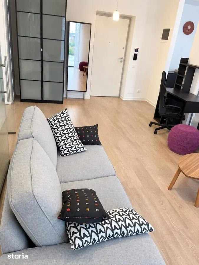 Apartament 2 camere București - poza 1