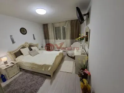 De inchiriat garsoniera langa ITM, parter/9, 280 euro - Galati