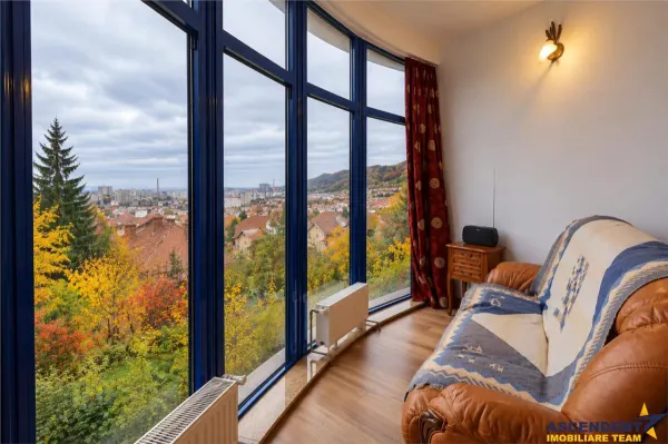 Apartament 2 camere Brașov - poza 1