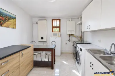 Apartament 2 camere Brașov - poza 15