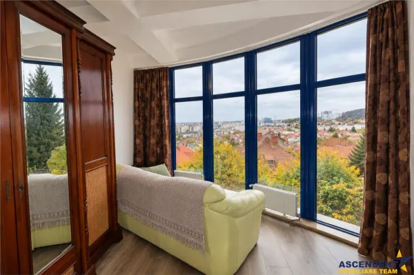 Apartament 2 camere Brașov - poza 16