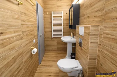 Apartament 2 camere Brașov - poza 9