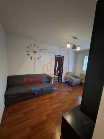 Apartament 2 camere Iași - poza 1