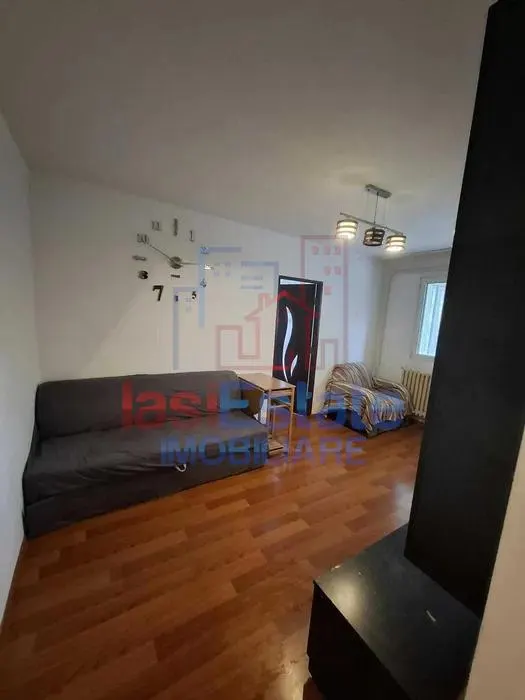 Apartament 2 camere Iași - poza 1