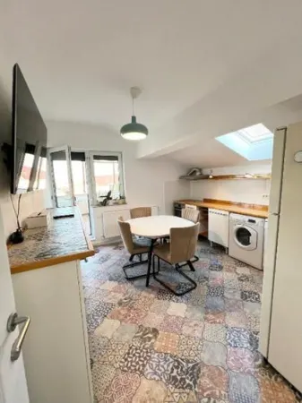 Apartament 3 camere București - poza 13
