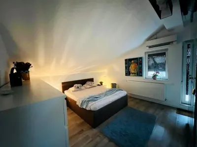Apartament 3 camere București - poza 4