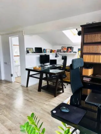 Apartament 3 camere București - poza 9