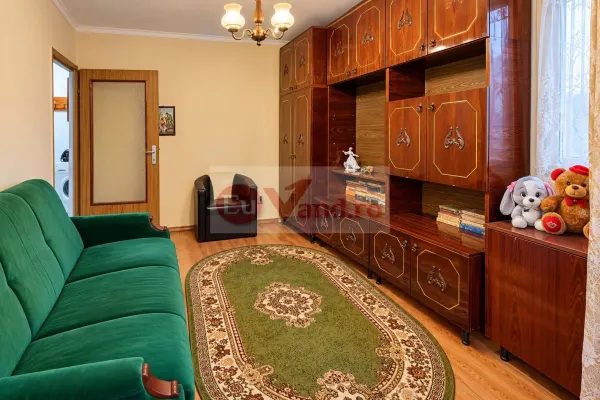 Apartament 2 camere Galați - poza 1