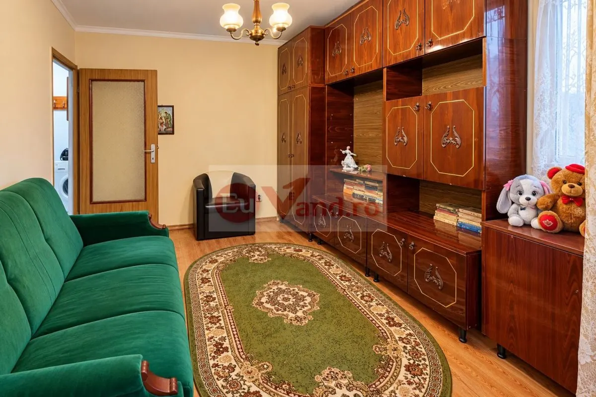 Apartament 2 camere Galați - poza 1