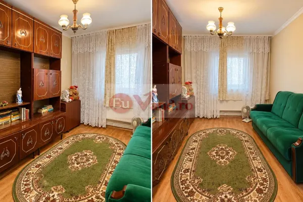 Apartament 2 camere Galați - poza 5