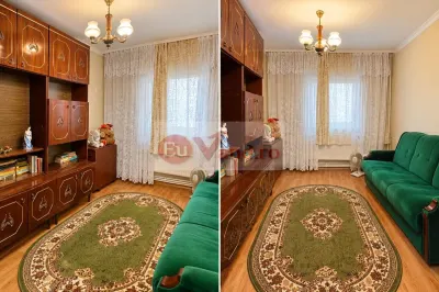 Apartament 2 camere Galați - poza 5