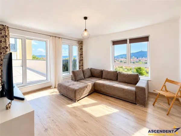 Apartament 2 camere Brașov - poza 1