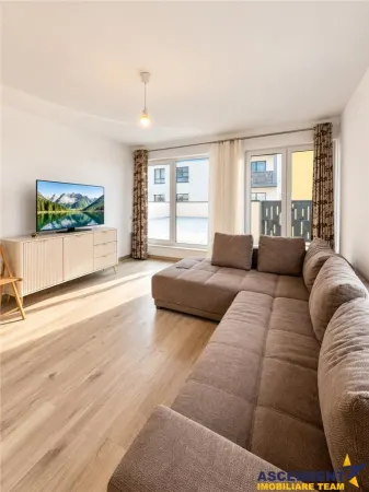 Apartament 2 camere Brașov - poza 11