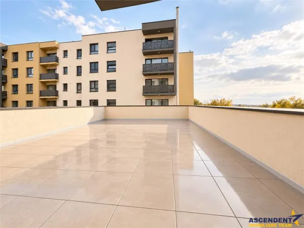 Apartament 2 camere Brașov - poza 13