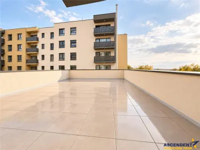 Apartament 2 camere Brașov - poza 13
