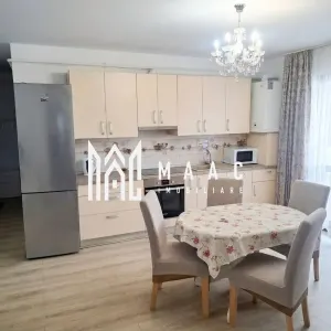 Apartament 2 camere de închiriat | Șelimbăr | Doamna Stanca - Selimbar