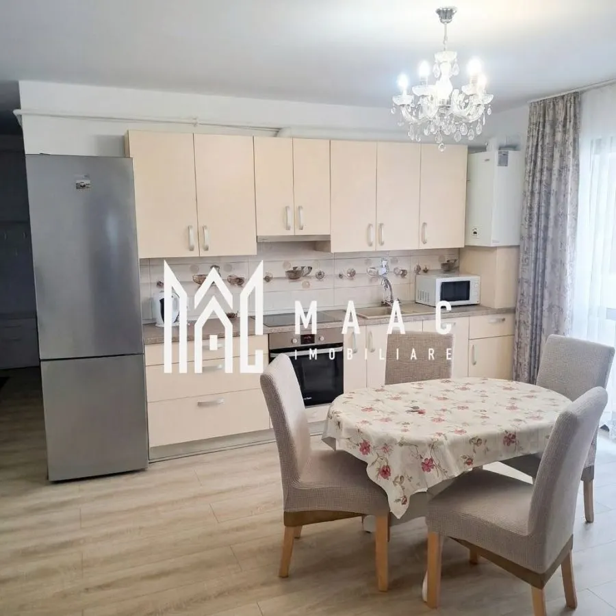 Apartament 2 camere Șelimbăr - poza 1