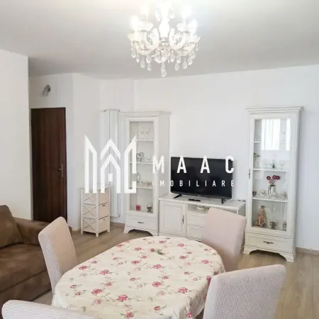 Apartament 2 camere Șelimbăr - poza 3