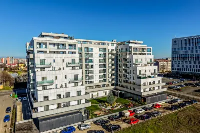 Apartament 2 camere Timișoara - poza 2