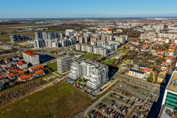 Apartament 2 camere Timișoara - poza 11