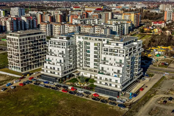 Apartament 2 camere Timișoara - poza 4