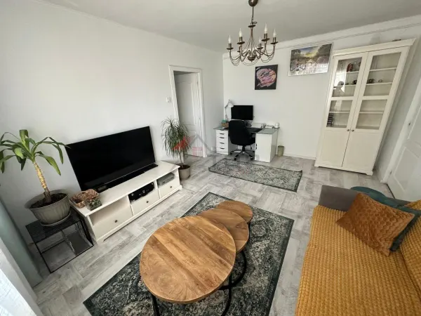 Apartament 2 camere Iași - poza 1