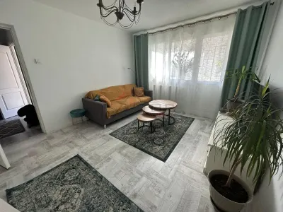Apartament 2 camere Iași - poza 2