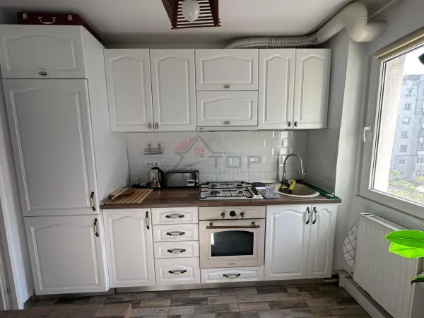 Apartament 2 camere Iași - poza 6