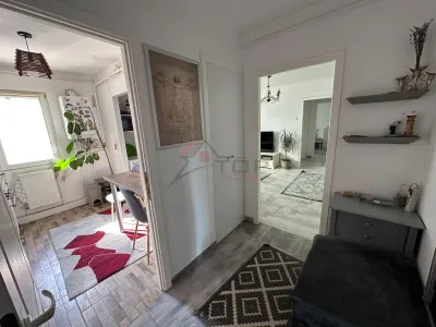 Apartament 2 camere Iași - poza 8