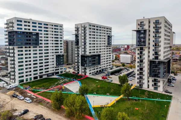 Apartament 3 camere Timișoara - poza 1