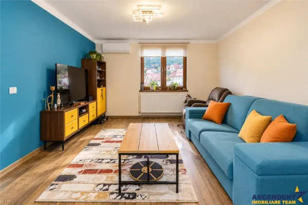 Apartament 3 camere Brașov - poza 2